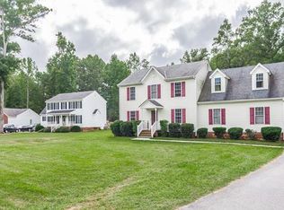 9260 Deerlake Dr, New Kent, VA 23124