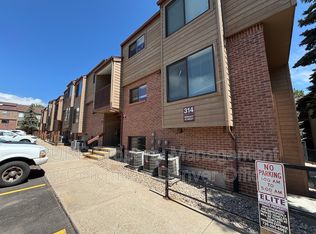 314 Wright St APT 305, Lakewood, CO 80228