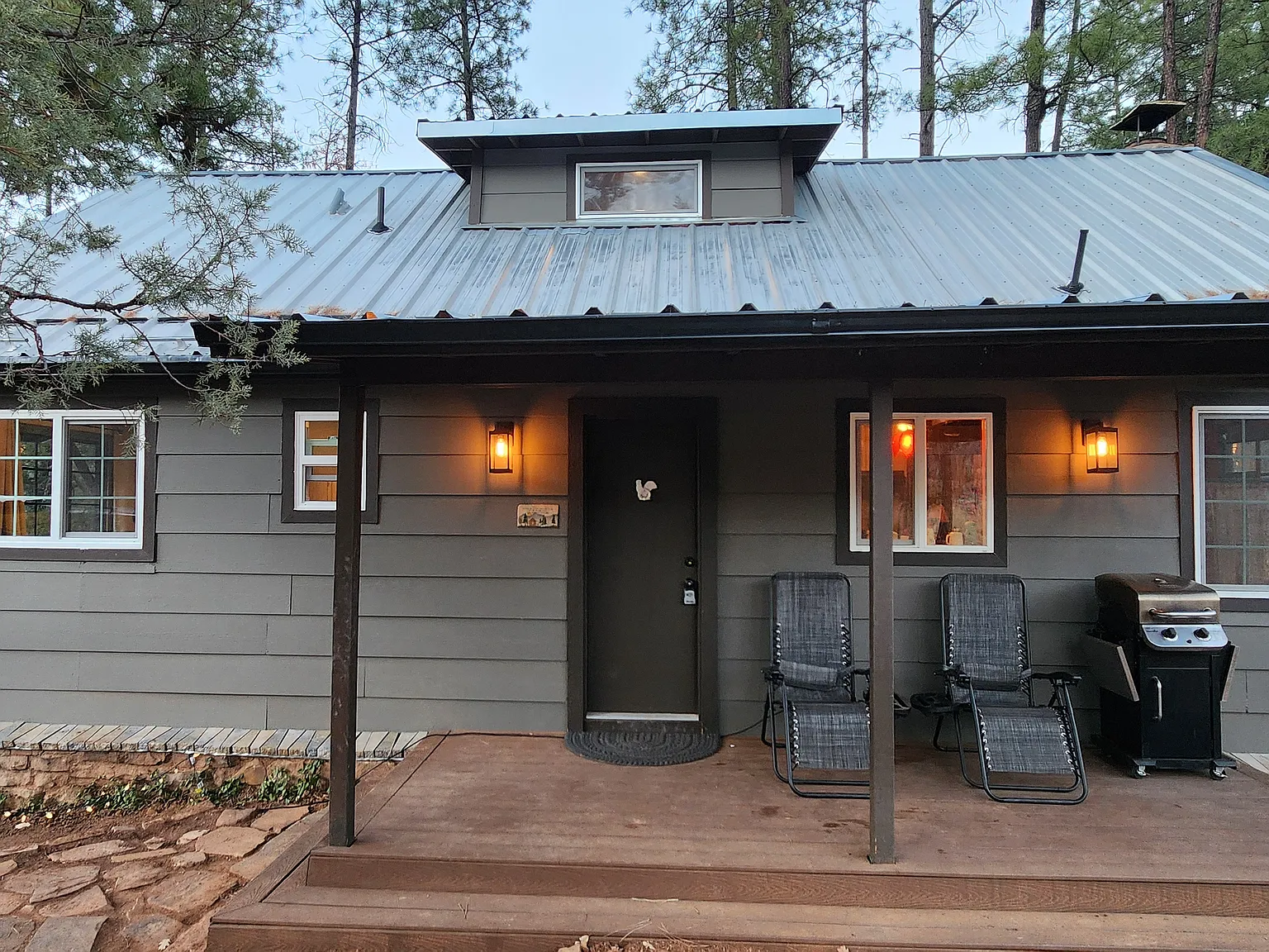 4 bed, 1476 sqft, $2,500 — Photo 4