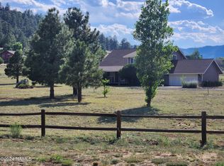 8955 E Rolling Thunder Dr, Flagstaff, AZ 86004