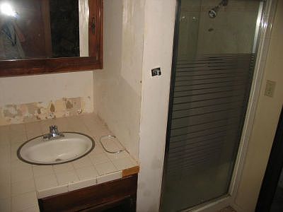 Bathroom #2