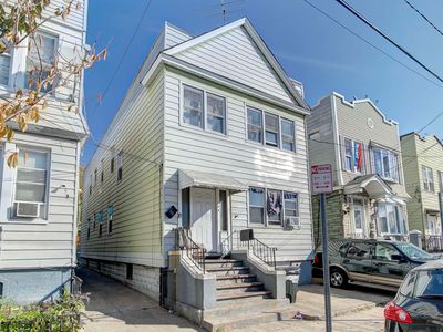 224 McAdoo Ave, Jersey City, NJ, 07305