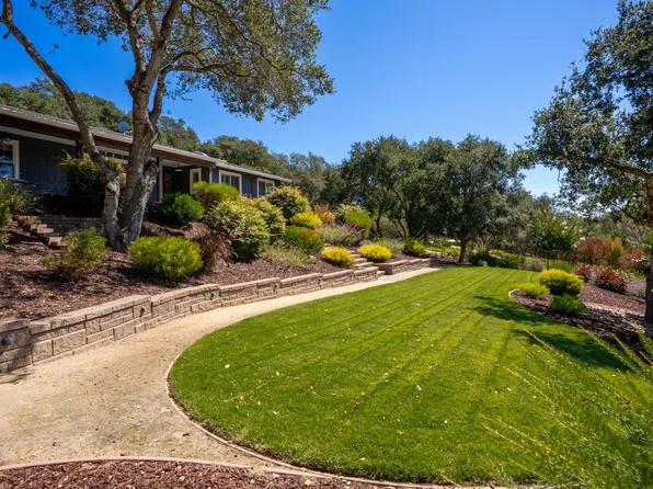 1935 Caterina Way, Royal Oaks, CA 95076