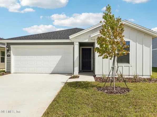7787 CAHILL Lane, Jacksonville, FL 32219
