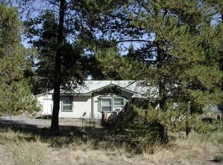 16486 Sprague Loop, La Pine, OR 97739