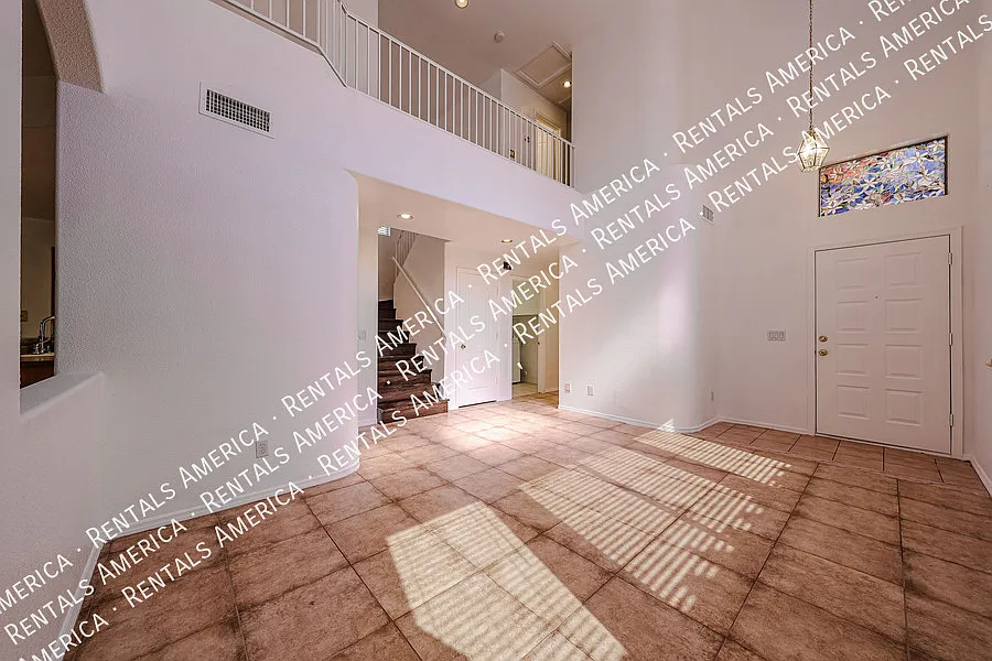3 bed 2 bath-Gated Community in Sunrise at Stetson Hills — Photo 2