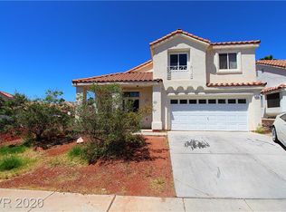6646 Happy Isles Dr, Las Vegas, NV 89156
