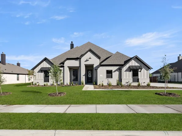 213 Bel Grand Rd, Haslet, TX 76052