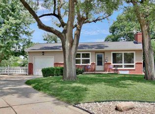 1062 N Lightner St, Wichita, KS 67208