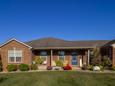 416 Koa Ct, Berea, KY, 40403