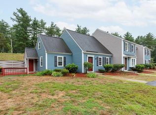 7 Kearns Dr #213, Merrimack, NH 03054