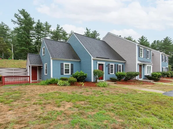 7 Kearns Drive #213, Merrimack, NH 03054