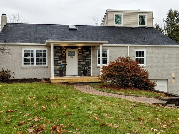 432 Raspberry Dr, Monroeville, PA 15146
