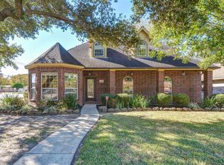 3601 Trailwood Dr, Baytown, TX 77521