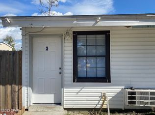 8202 Eastwood Ave APT 3, Youngstown, FL 32466