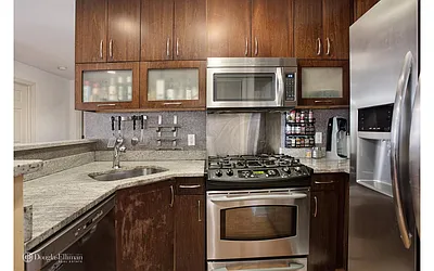 Sold by Douglas Elliman