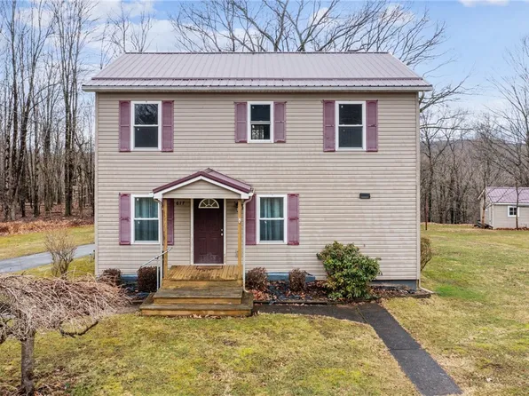 617 Bash Rd, Indiana, PA 15701