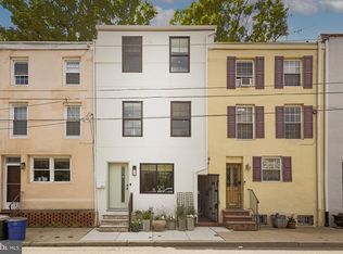 1910 Naudain St, Philadelphia, PA 19146