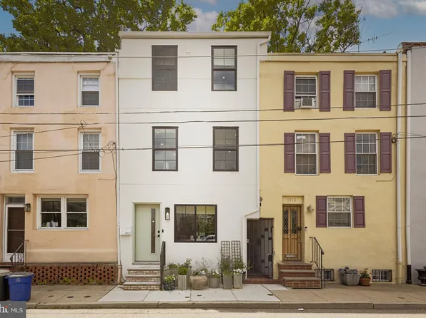 1910 Naudain St, Philadelphia, PA 19146