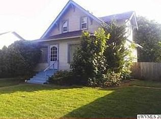 485 N Douglas St, Canby, OR 97013