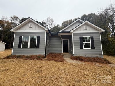 969 Hamme Ln, Gastonia, NC, 28054