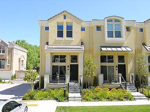 Curbside Appeal!