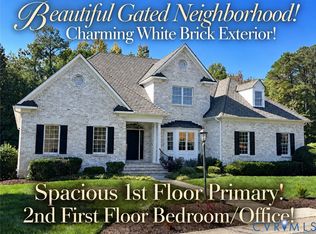 150 Honey Locust, Henrico, VA 23238