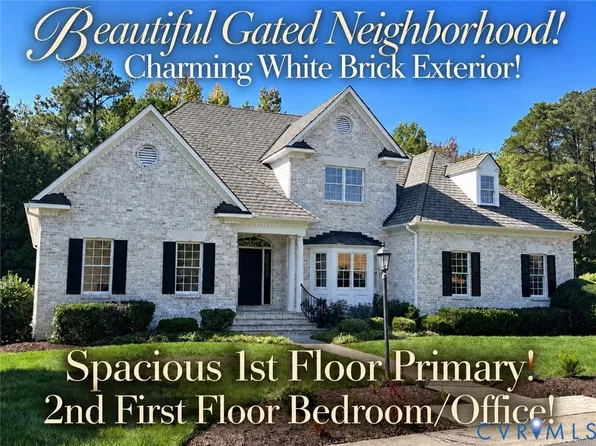 150 Honey Locust, Henrico, VA 23238
