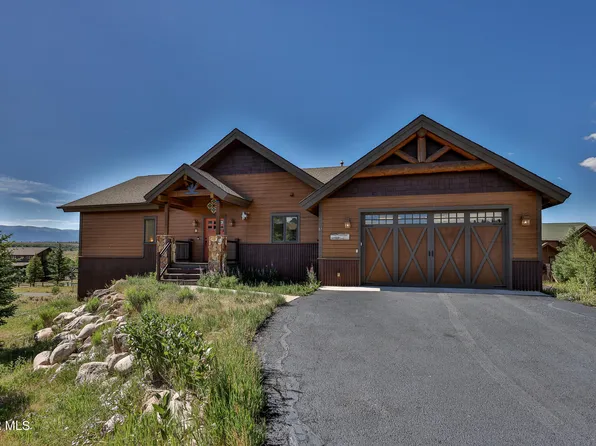 87 GCR 5141S, Tabernash, CO 80478