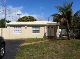 1929 NE 173rd St, North Miami Beach, FL 33162