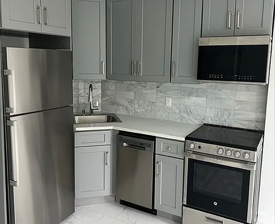1st image of 115 W 136th St #4A