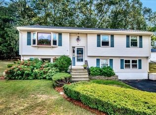 1 Thomas St, Woburn, MA 01801