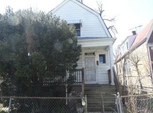 6532 S Marshfield Ave, Chicago, IL 60636
