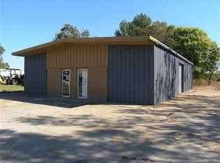 590 N Bierdeman Rd, Pearl, MS 39208