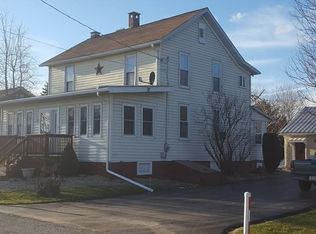 156 Jubilee St, Rockwood, PA 15557