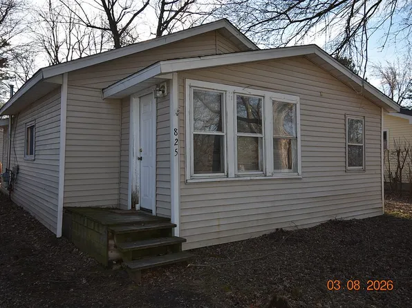 825 Keith Ave, Oxford, MI 48371