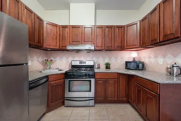 Rented by Level Group