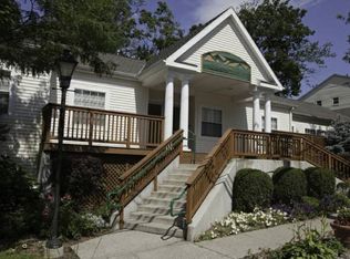 133 Connecticut Ave #A, Stamford, CT 06902