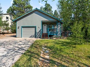 195 Canyon Creek Trl, Durango, CO 81303