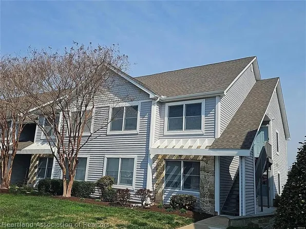 507 Teal Ct, Chester, MD 21619