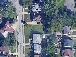 229 E 151st St, Cleveland, OH 44110