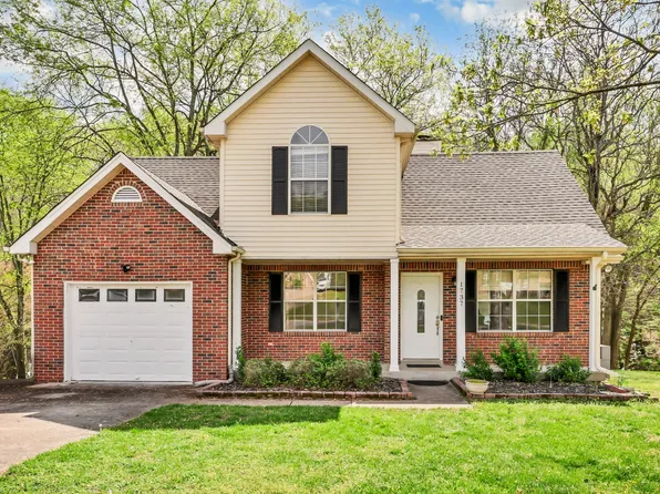 1737 Broadripple Dr, Clarksville, TN 37042