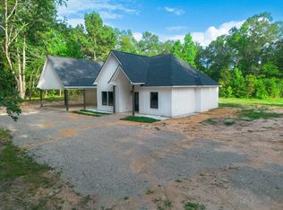 844 Liberty Church Rd, Harleton, TX 75651