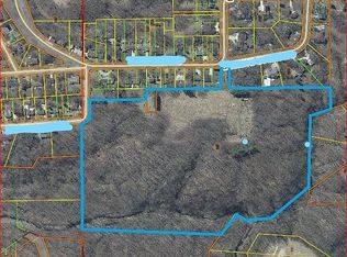 Oakwood Rd, East peoria, IL 61611