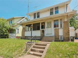 522 Columbus Ave NW, Canton, OH 44708