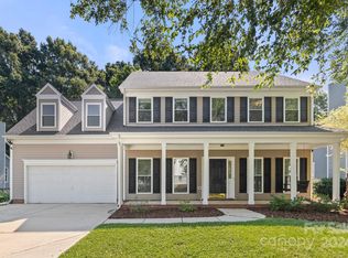1331 Yorkshire Pl NW, Concord, NC 28027