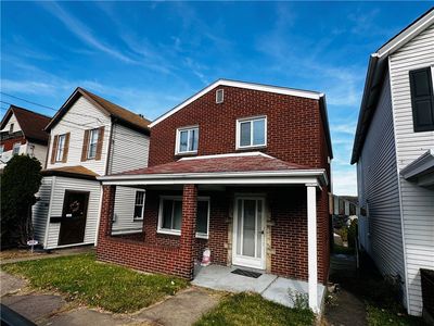 412 N 4th St, Clairton, PA, 15025