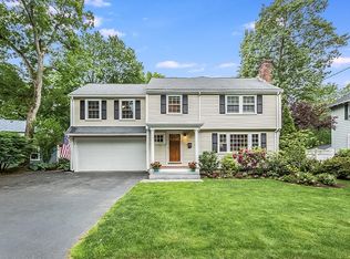 57 Grasmere Rd, Needham, MA 02494