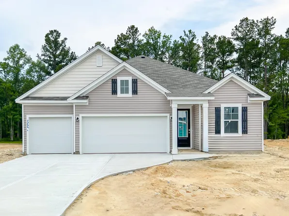 1244 Wading Point Boulevard, Huger, SC 29450