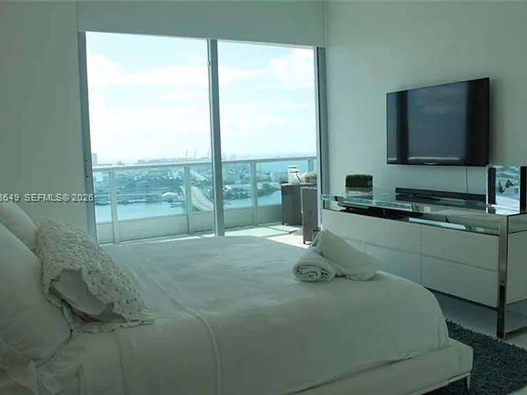 900 Biscayne Blvd #3207 — Photo 16